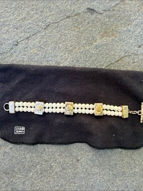Lisa Jenks Bracelet